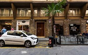Borgo San Jacopo Suite